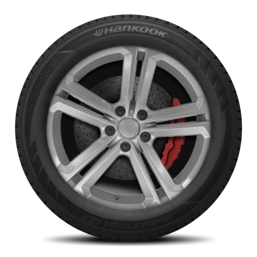 Hankook Winter I*cept IZ2 W616