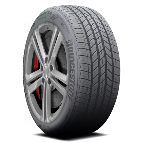 Bridgestone Turanza QuietTrack 205/50R17XL 93V BSW | Affo