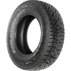 90000030944 Cooper Evolution ATT LT245/70R16 E/10PLY BSW Tires