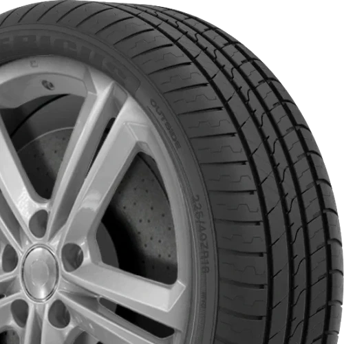 Americus Recon Sport