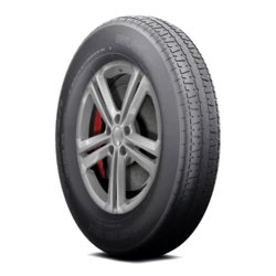 59000230 Falken FK-090 155/80-17 100M BSW Tires