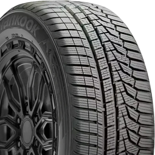 Hankook Winter I*cept Evo2 SUV W320A