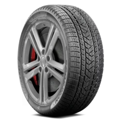 2490000 Pirelli Scorpion Winter 235/60R18 103H BSW Tires