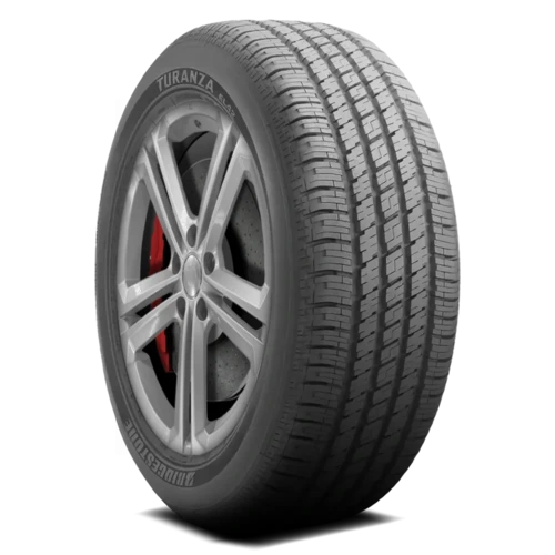 Bridgestone Turanza EL42 RFT