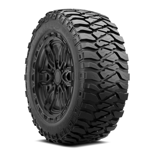 Mickey Thompson Baja Legend MTZ LT265/75R16 E/10PLY WL |