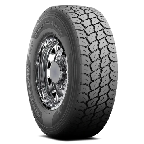 Hankook AM15