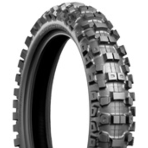 Bridgestone Motocross M404