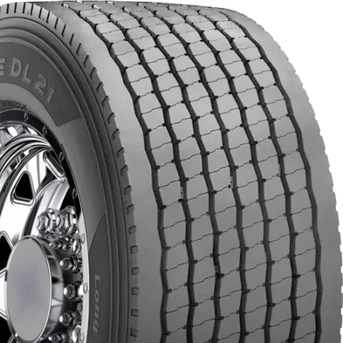 Hankook DL21
