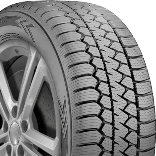Goodyear Eagle Enforcer All Weather