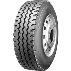9630345V Blackhawk BAM04 255/70R22.5 H/16PLY Tires