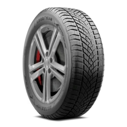 653008580 Goodyear Ultra Grip Performance G1 205/60R16XL 96H BSW Tires