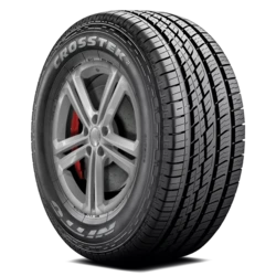 452340 Nitto Crosstek2 P275/60R20 114T BSW Tires