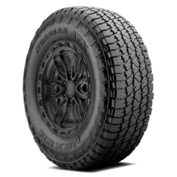11702NXK Nexen Roadian ATX 245/75R17 112S BSW Tires