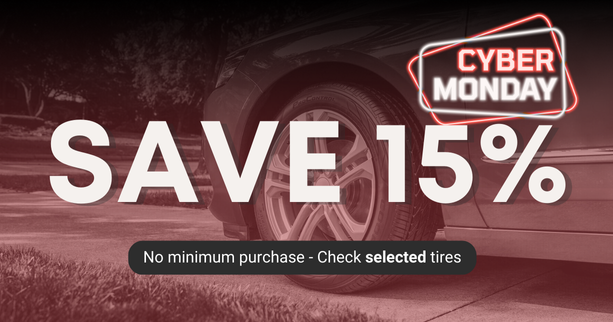 Save 15 Percent image