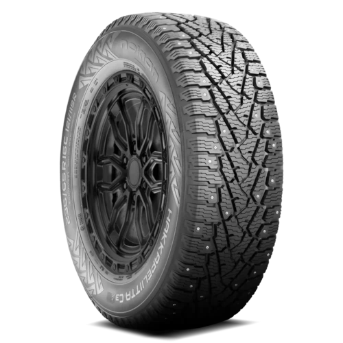Nokian Hakkapeliitta C3 (Studded)
