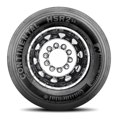 Continental HSR2 SA