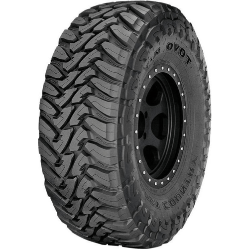 7no8 OPEN COUNTRY MT255/85R16 4本SET Toyo Open Country M/T LT255/85R16 E/10PLY BSW Tires