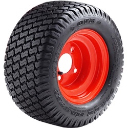 T801031155015 OTR Grassmaster 31X15.50-15 E/10PLY Tires