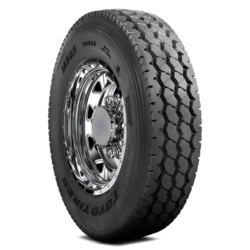 546260 Toyo M325 275/70R22.5 H/16PLY Tires
