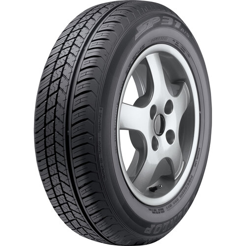 Dunlop SP 31 A A/S 175/65R15 84S BSW | Affordable Tires -