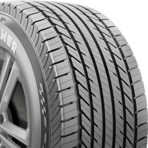 Venom Power Grand AM 295/50R15 108S RWL | Affordable Tire