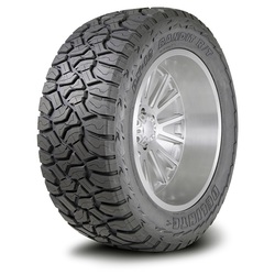 823946 Delinte DX12 Bandit R/T 33X12.50R22 F/12PLY BSW Tires