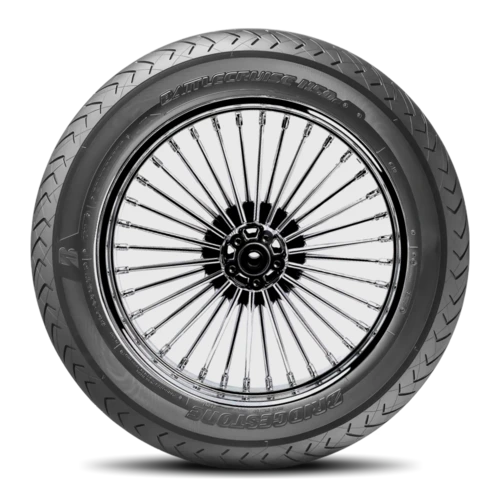 Bridgestone Battlecruise H50