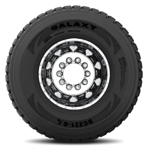 Galaxy DC221-G