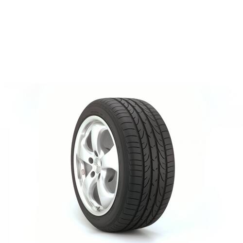 Bridgestone Potenza RE050A Scuderia