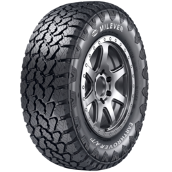 3101254 Milever Earthrover A/T3 MU055 LT295/60R20 E/10PLY BSW Tires
