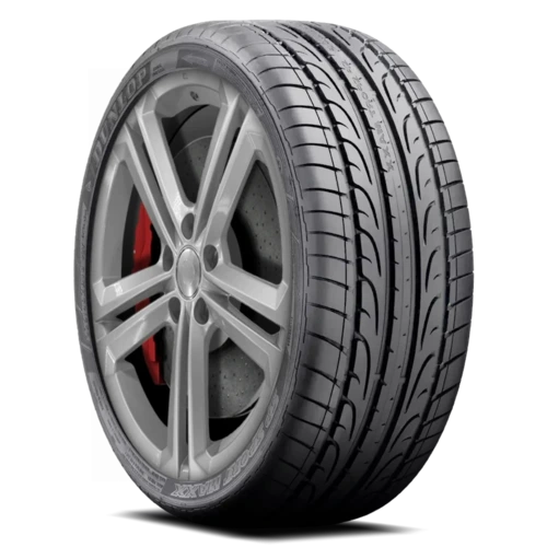 Dunlop SP Sport Maxx