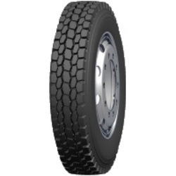 211014450 Green Max GDR200 11R22.5 H/16PLY Tires