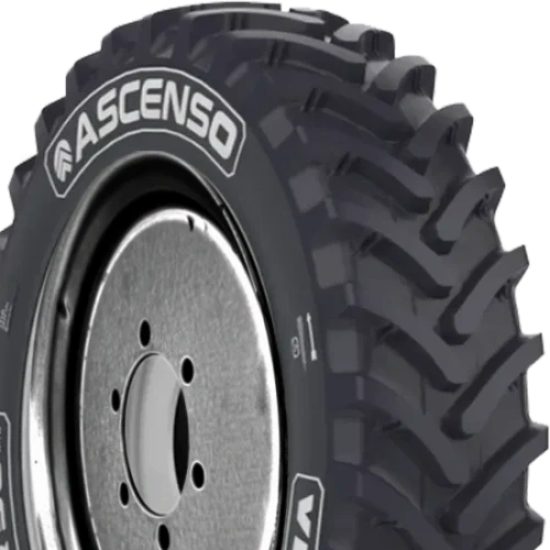 Ascenso VDR 900