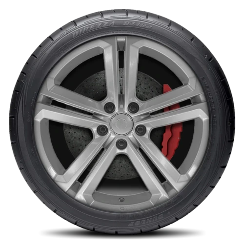 Dunlop Direzza DZ102