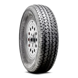 CWT2007 Caraway CT921 225/75R15 E/10PLY Tires