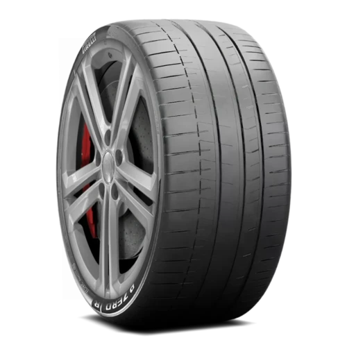 Pirelli P Zero R