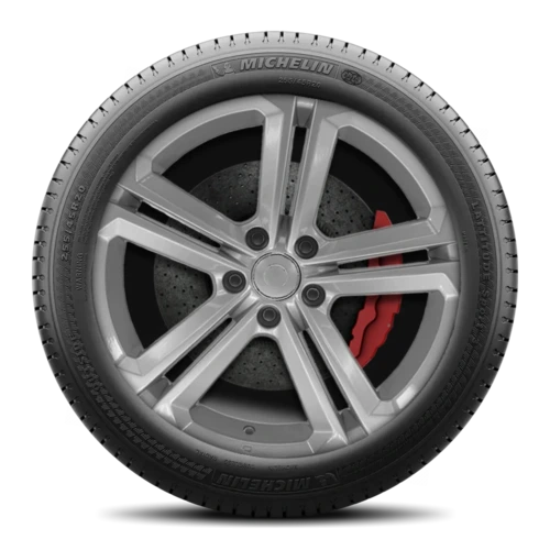 Michelin Latitude Sport 3