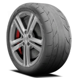 108630 Nitto NT555RII 315/35R20 106W BSW Tires