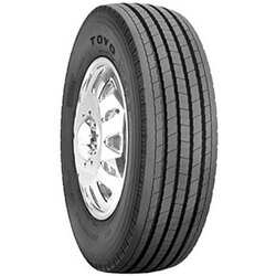562070 Toyo M 143 265/70R19.5 G/14PLY Tires