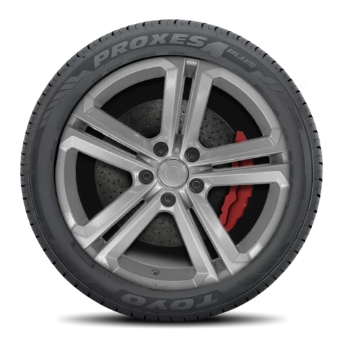 Toyo Proxes 4 Plus