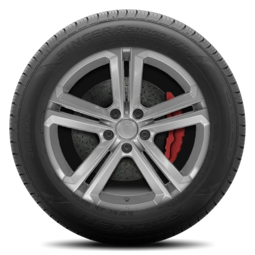 Falken Sincera SN250A A/S