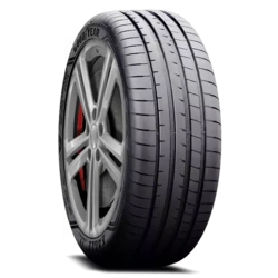 547591 Goodyear Eagle F1 Asymmetric 3 235/55R19XL 105V BSW Tires