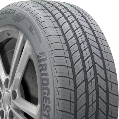 Bridgestone Turanza QuietTrack 205/50R17XL 93V BSW | Affo