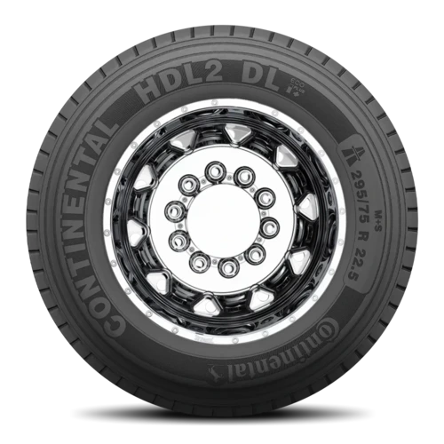 Continental HDL2 DL ECO PLUS