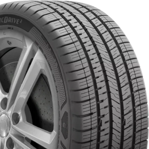 Goodyear Electricdrive 2 SCT