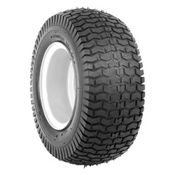 27355005 Nanco S-365/N743 Turf 16X6.50-8 B/4PLY Tires