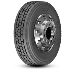 1173511225 Zenna DR-850 11R22.5 G/14PLY Tires
