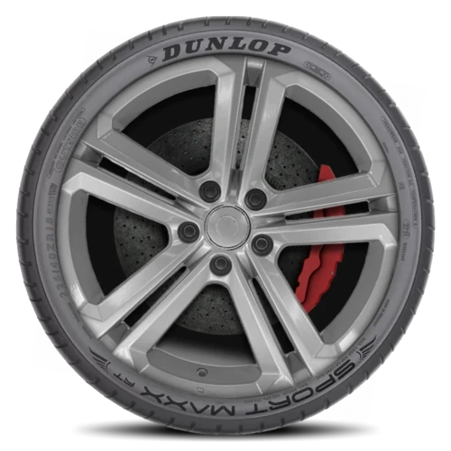 Dunlop Sport Maxx RT