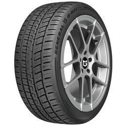 15579730000 General G-MAX AS-07 275/40R17 98W BSW Tires