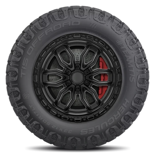 Hercules TIS TT1 LT275/70R18 E/10PLY BSW | Affordable Tir
